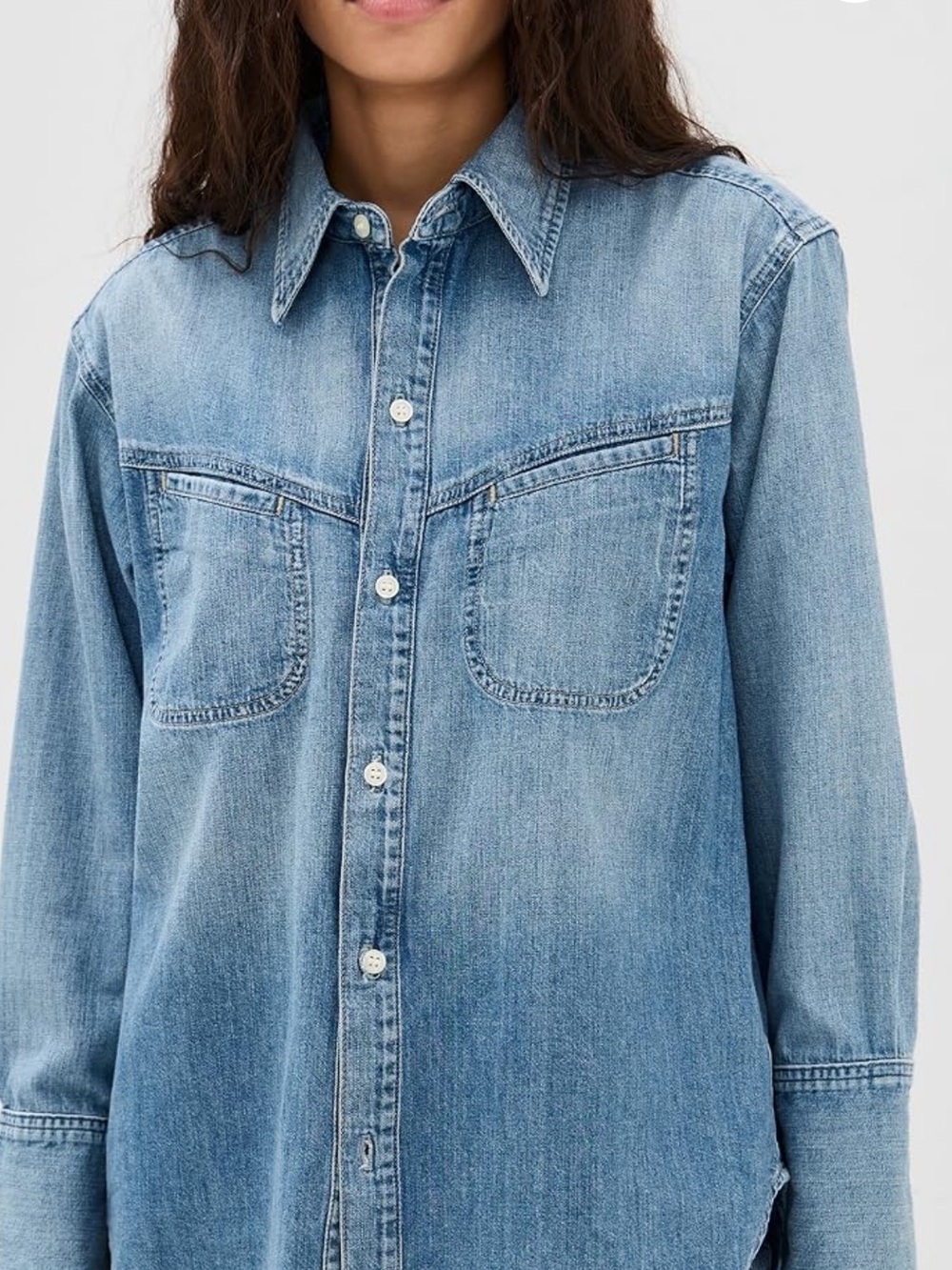 Citizens Of Humanity Solene Shirt